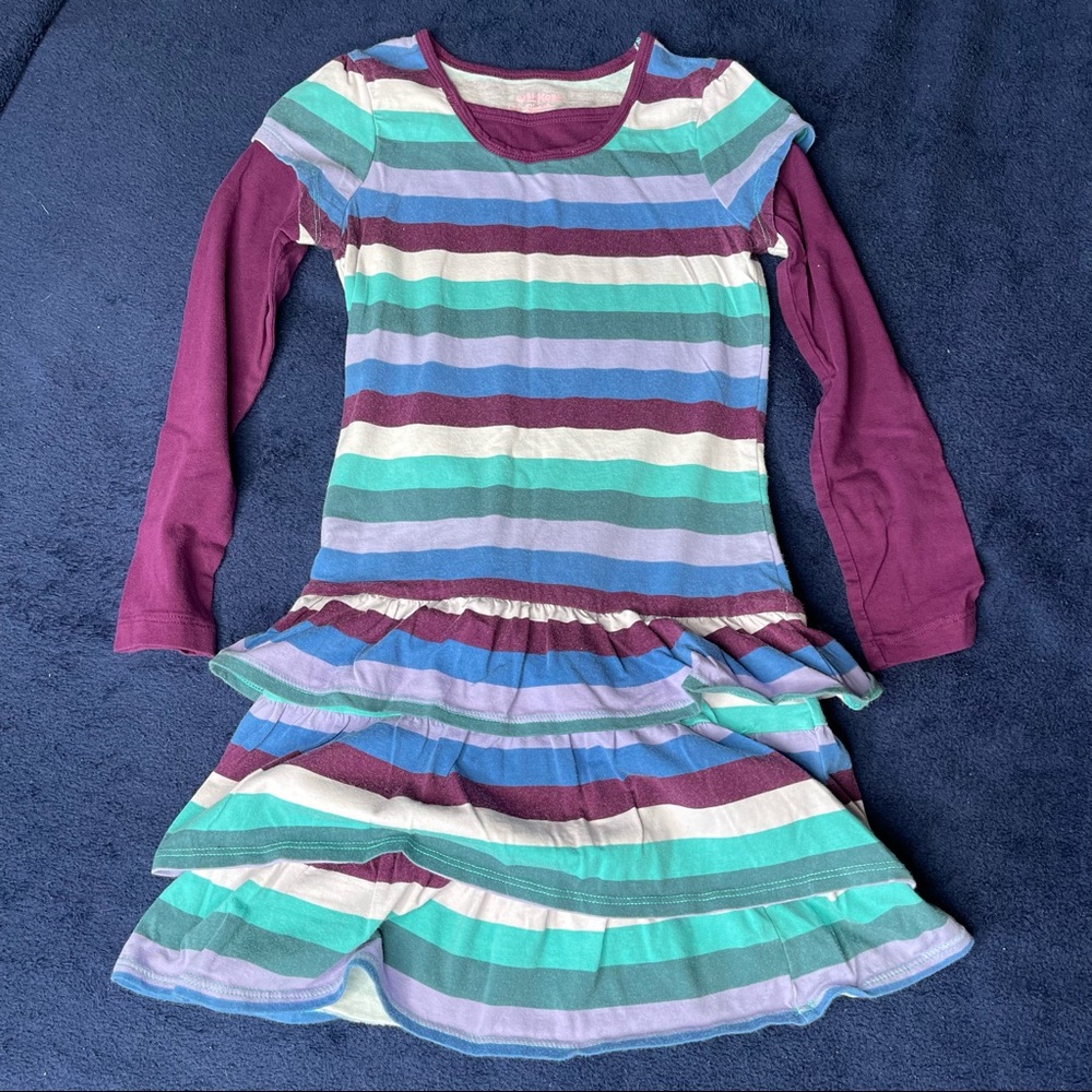 5/$15 Oshkosh Dress
